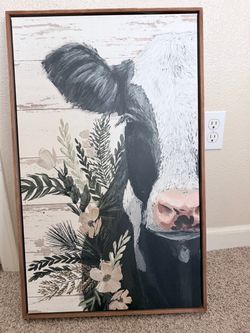 Frame