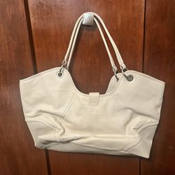 Cold creek Leather Bag