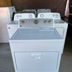 Kenmore Electric dryer ⚡️ Super Clean in & Out ✅ Delivery available 🚛