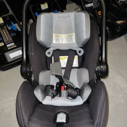 Baby Jogger City GO 2 Infant Car Seat