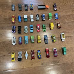 Hot Wheels Bulk