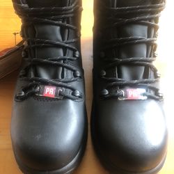 Work Boots New