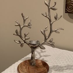 Jewelry Stands & Boxes