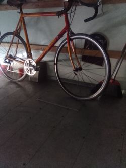 Cannondale R300