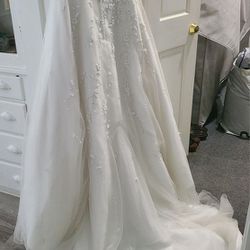 Wedding dress 👰