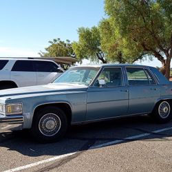 1978 Cadillac Seville
