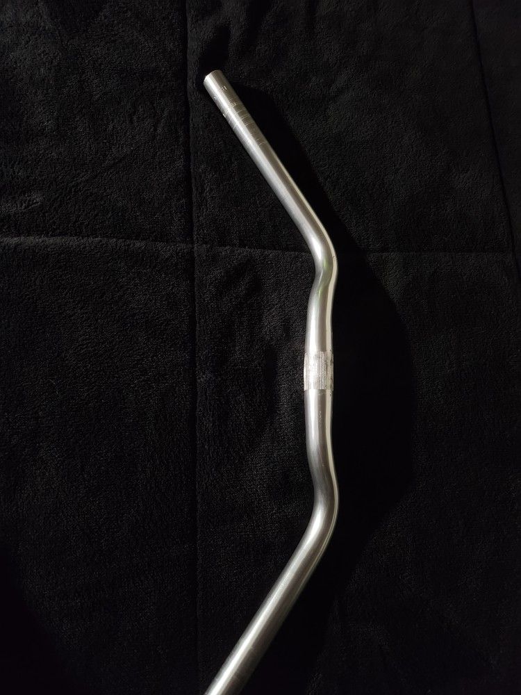 Fixie Handle Bars
