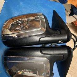 1999 To 2006  Mirror 