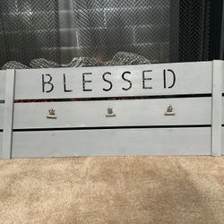 Blessed Decor