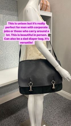 Louis Vuitton Messenger Bag