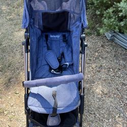 Travel Stroller