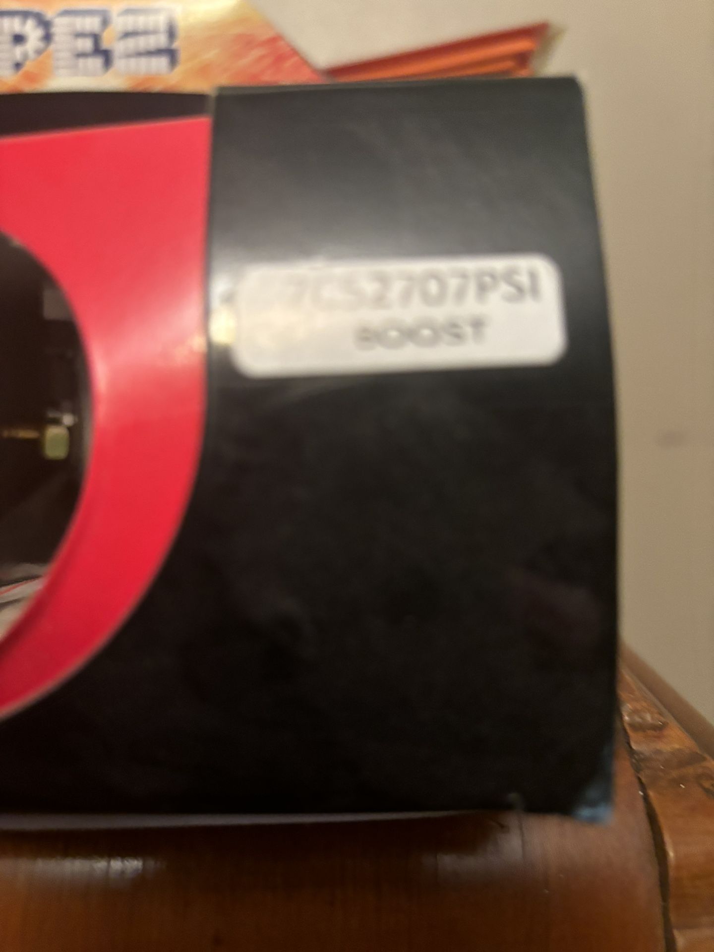 Gauges