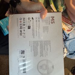 Mom Cozy M5 Hands Free Breast Pump