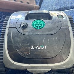 WYBOT Pool Cleaner