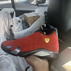 Jordan 14 