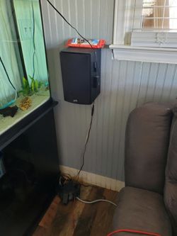 Surround Sound Polk With Sony Receiver Hdmi 