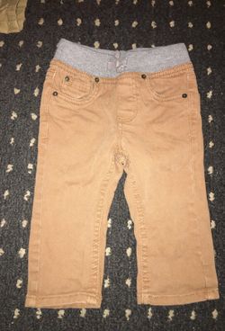 12 month boy clothes