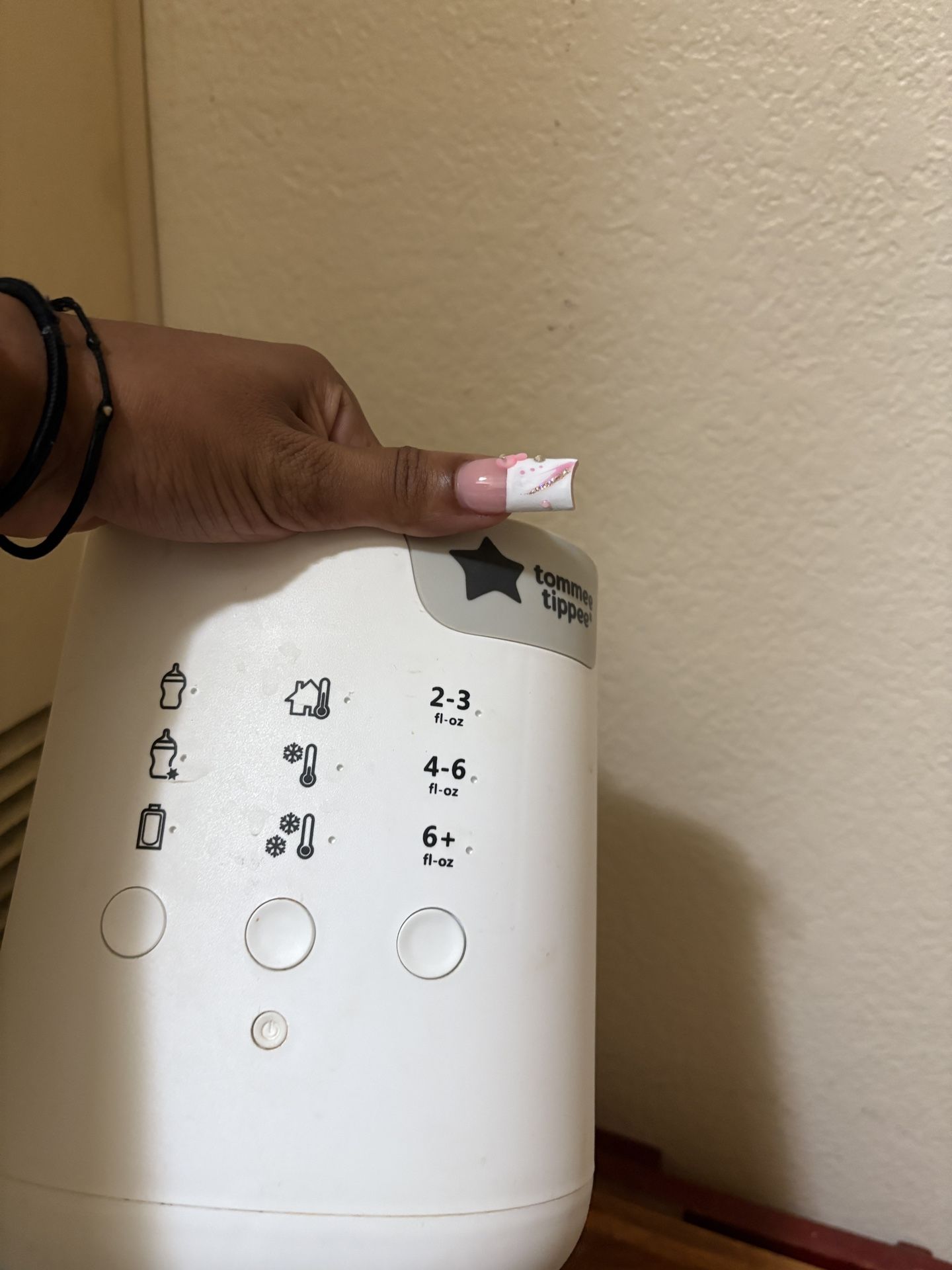 Baby Bottle Warmers