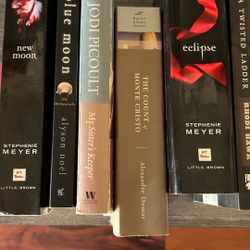 Books 