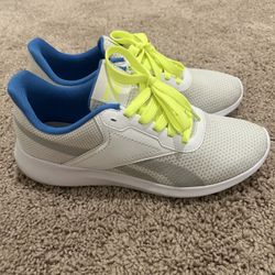 Reebok Fluxlite Footwear White / Kinetic Blue