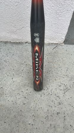 Miken NRG Max Softball Bat. Asa/usa 26oz $50