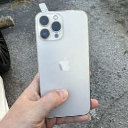 iPhone 13 Pro Max Unlocked 