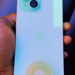 iPhone 15 (GREEN)