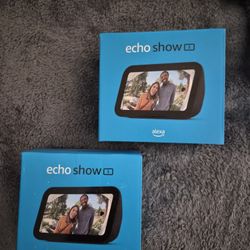 Echo Show 5 