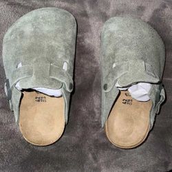 may challenge New Birkenstocks – Integrating Style with Comfort!