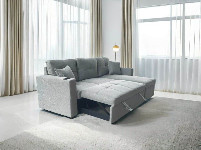 SOFA CAMA ( SLEEPER SOFA )