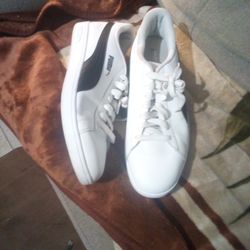 Puma Men's Action Sneakers Pair