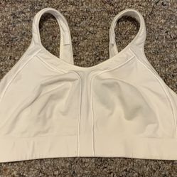 New Hanes Bra