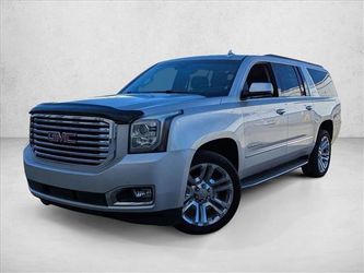 2018 GMC Yukon XL
