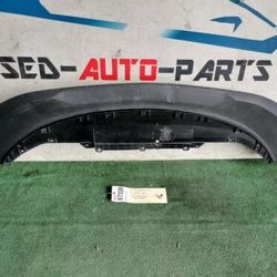 scratches 2019 - 2020 ACURA RDX FRONT LOWER BUMPER VALANCE OEM AW67338
