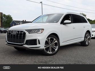2023 Audi Q7