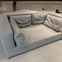 Brand New Restoration Hardware CLOUD SLIPCOVERED SLEEPER DAYBED