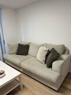 Brand New Couch