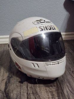 Motorcycle Helmet