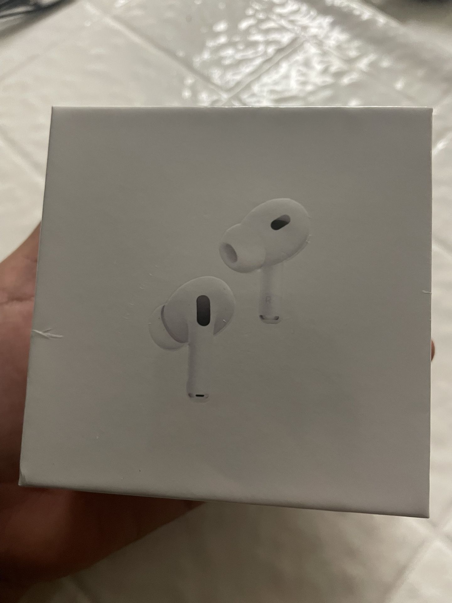 AirPods Pro 2nd Gen