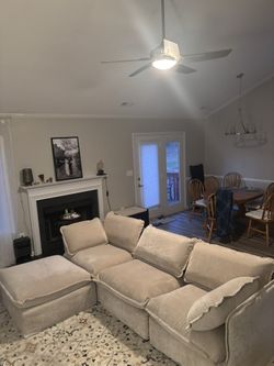 Anabei Couch