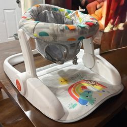 Baby Booster Chair