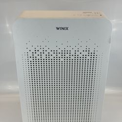 Winix C545 Smart WiFi HEPA Air Purifier 360sqft – Working – Needs New Filter