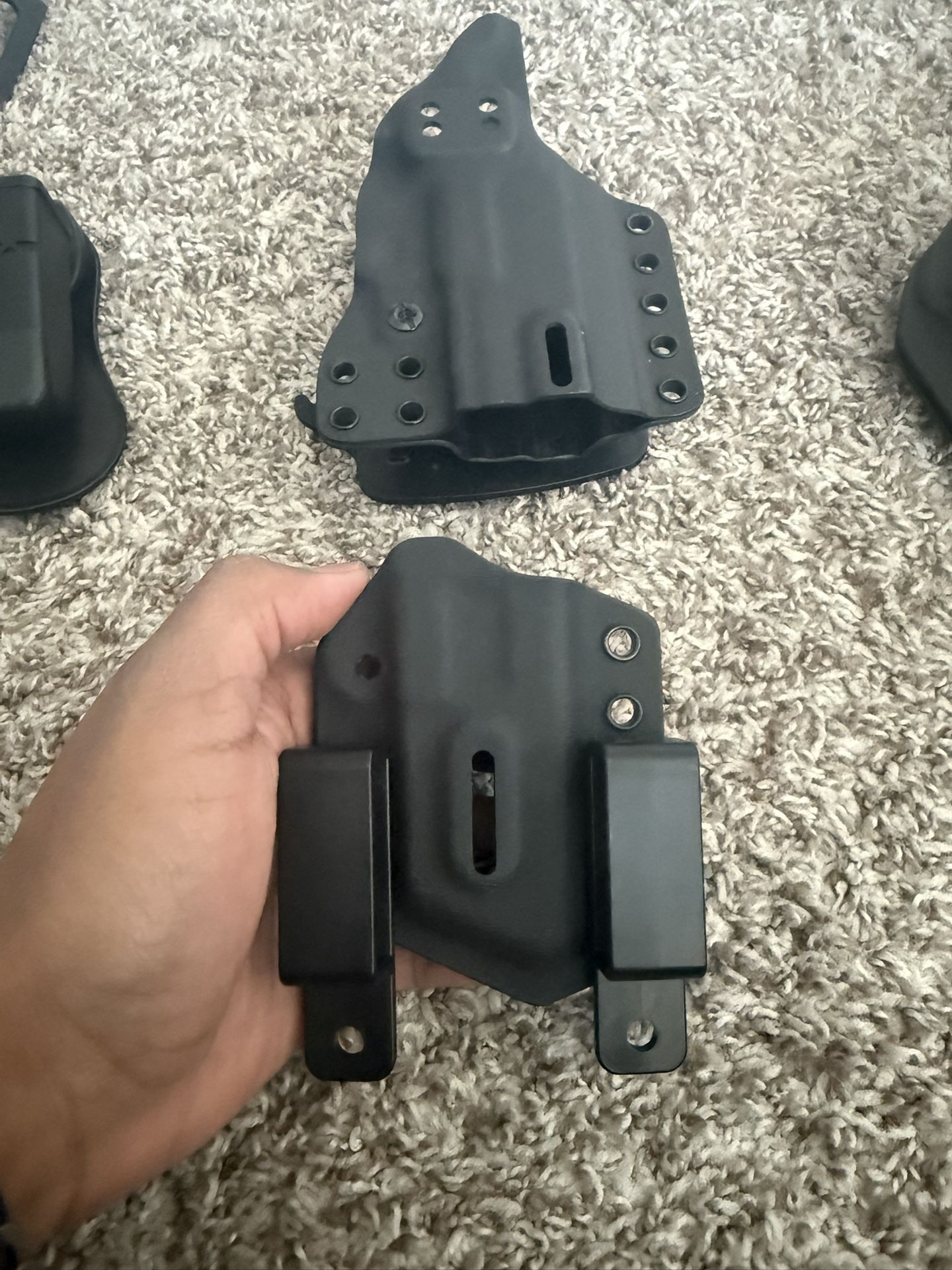 Mag Carrier
