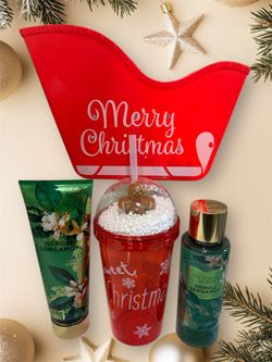 Victoria’s Secret Gift Set