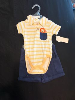 boy outfit