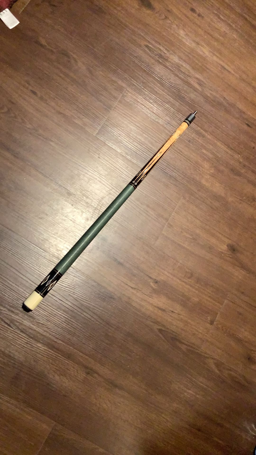 Joss West billiard Pool Cue Stick