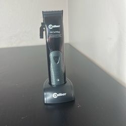 Caliber Clipper 