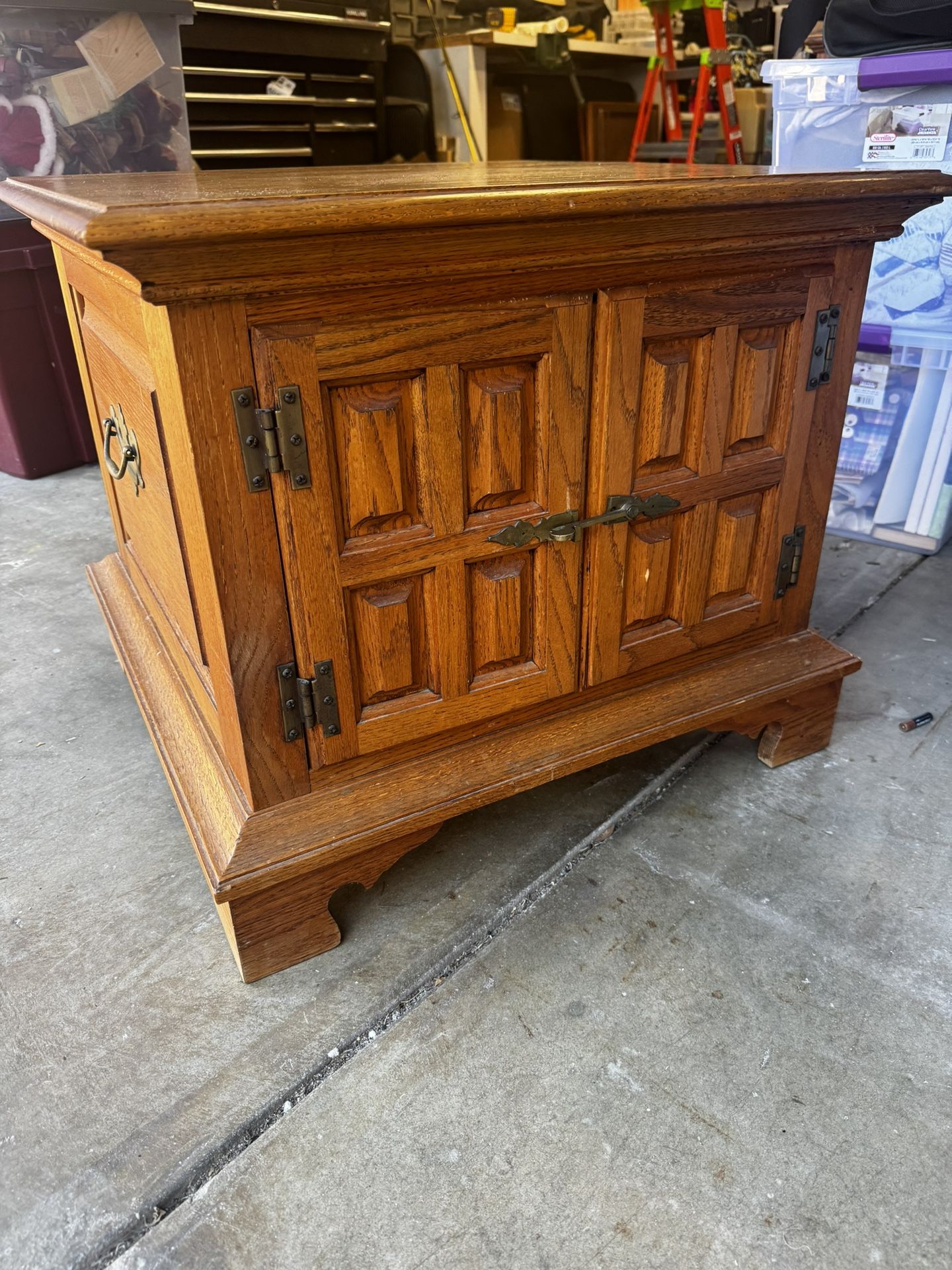 Side Table