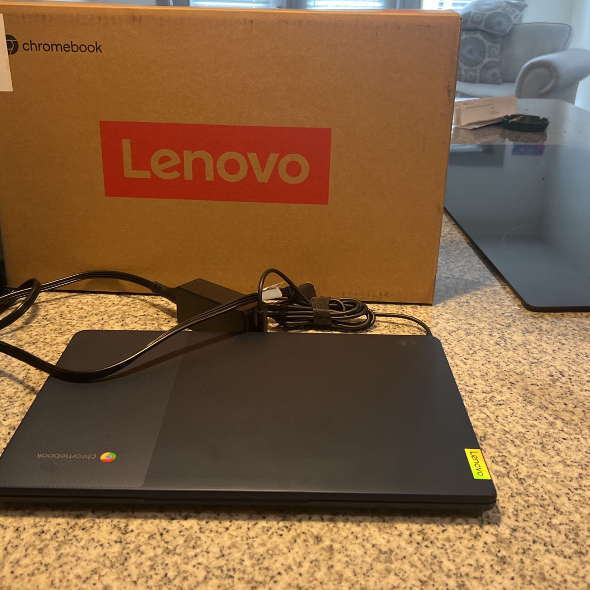 Chromebook /Lenovo 