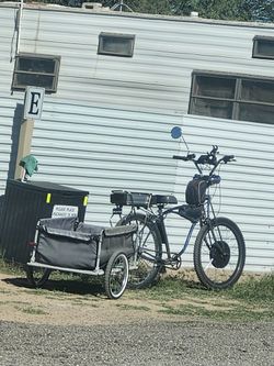 Motor Bike